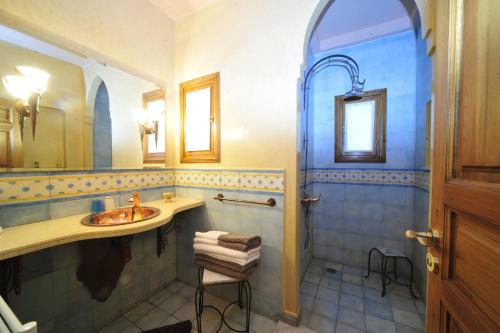 Maroc Lodge Boutique Hotel