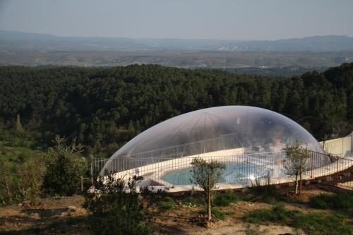 Auberge de la Tour de Brison - Hotel - Sanilhac