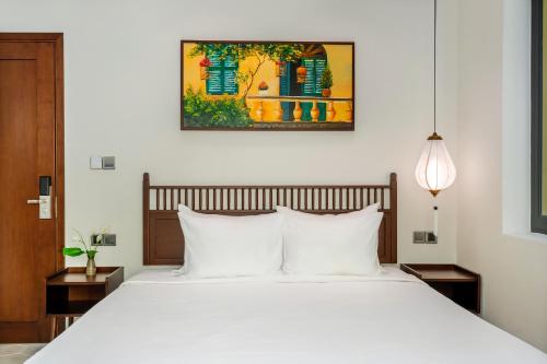Chillax Old Town Villa, Hoi An (fotografie 6)