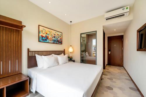 Chillax Old Town Villa, Hoi An (fotografie 9)
