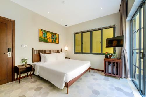 Chillax Old Town Villa, Hoi An (fotografie 7)