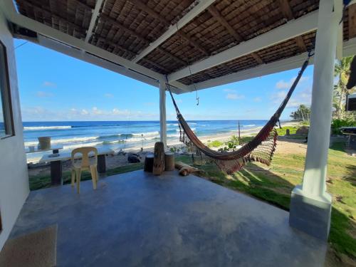 Facilities, BlueWave Surf Stay in San Isidro