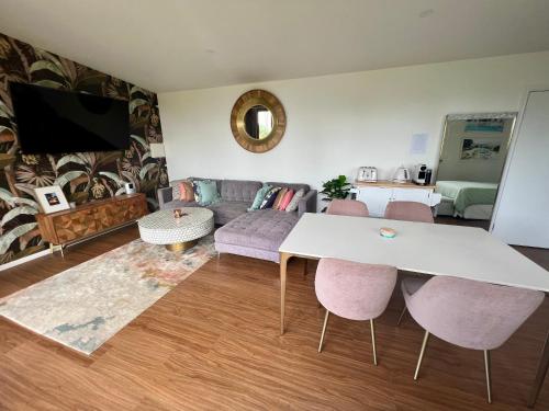 kuhinja, Gold Coast Retreat in Ormeau