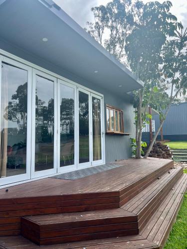 Eksterijer hotela, Gold Coast Retreat in Ormeau
