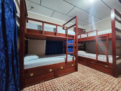 Fenix Hotel & Hostel in 烏提拉