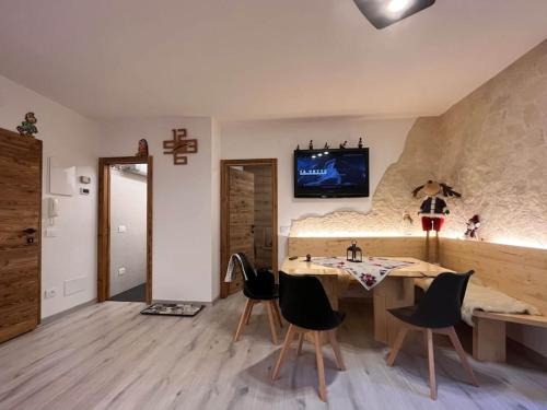 Sellaronda - Ciampac Experience - Apartment - Alba di Canazei