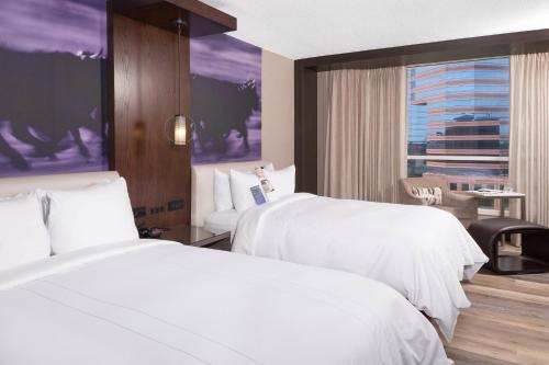 Durham Marriott City Center - image 16