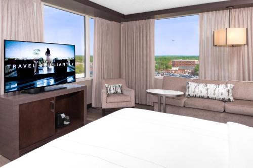 Durham Marriott City Center - image 36