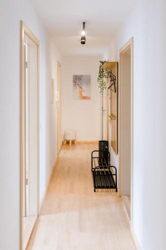 Ferienwohnung Wildfang in Blankenburg, Deutschland