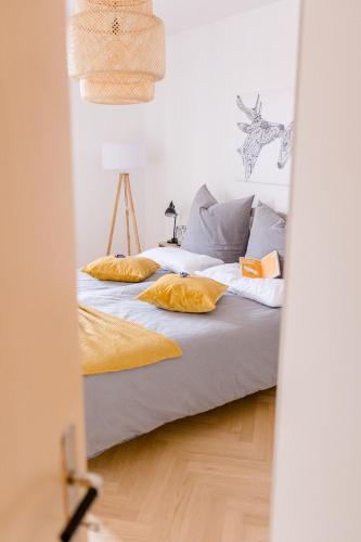 Ferienwohnung Wildfang in Blankenburg, Deutschland