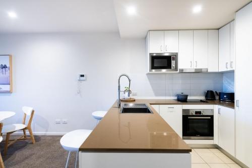 Arte Apartments Braddon