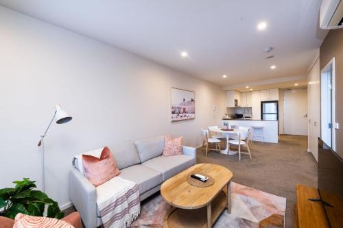 Arte Apartments Braddon