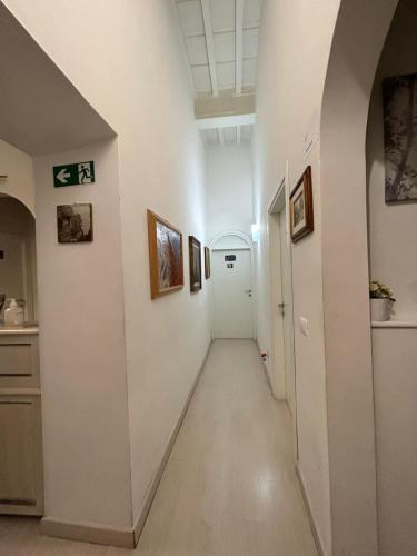 Il Gattopardo B&B near Loggia dei Lanzi