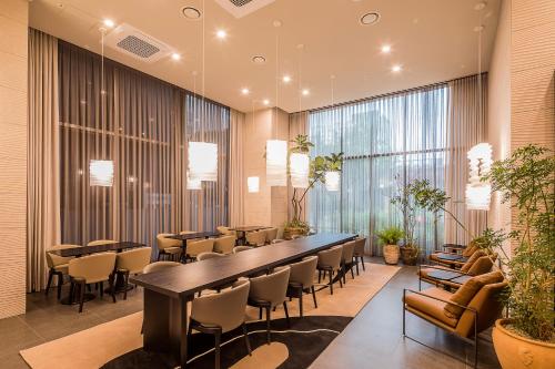 Hall, Incheon Guwoldong Annk Hotel Incheon Guwol in Namdong-gu