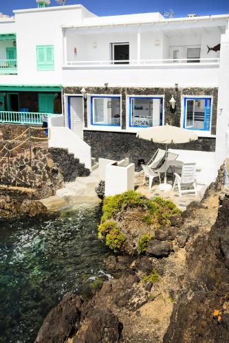 Casa La Marea