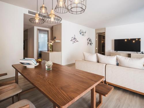 Avani Plus Khao Lak Resort