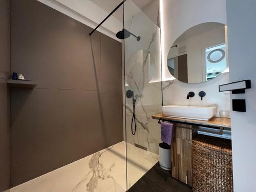 Neues Exclusives 2 Schlafzimmer Apartment Hamburg, Amburgo (foto 7)
