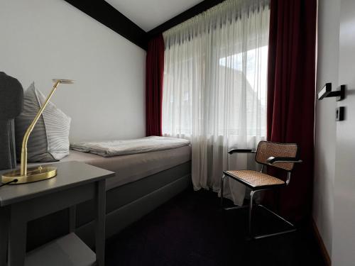 Neues Exclusives 2 Schlafzimmer Apartment Hamburg, Amburgo (foto 2)