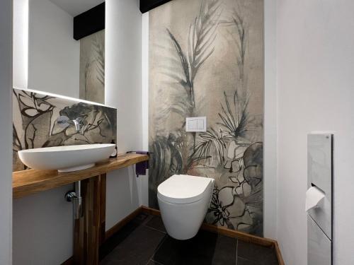 Neues Exclusives 2 Schlafzimmer Apartment Hamburg, Amburgo (foto 3)