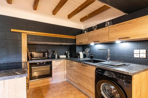 Superbe appartement, situé au cœur de la ville. (Superbe appartement, situe au cœur de la ville.) in Auch