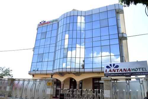 Lantana Hotel, Dar es Salaam
