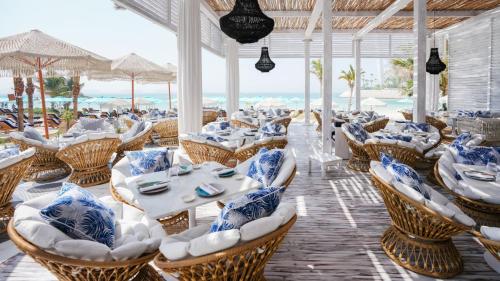 ห้องอาหาร, Jumeirah Al Naseem Dubai near เบอจ์ อัลอาหรับ