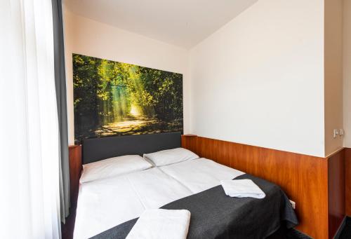 Hotel Zlatá Váha, Praha (fotografie 10)