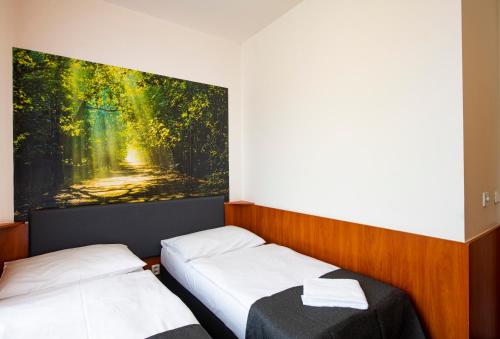 Hotel Zlatá Váha, Praha (fotografie 11)