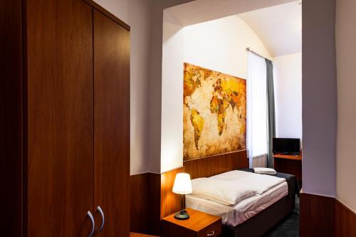 Hotel Zlatá Váha, Praha (fotografie 4)