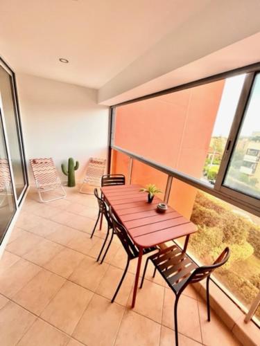 Nest with sea view and shared pool in Antibes - Location saisonnière - Antibes