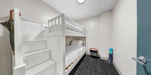 King Suite with Bunk Bed