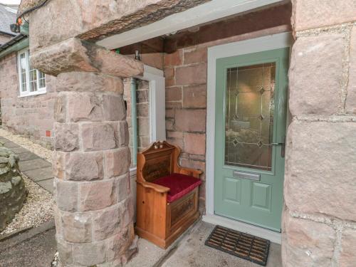 Compass Cottage, Wooler (fotografie 3)