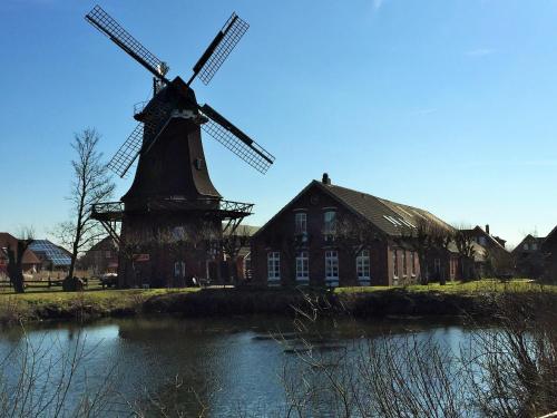 (2) Spiekeroog in Dornum, Deutschland