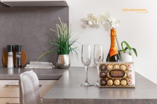 Luxury Suites Roseni 9 by Rikas Hotels, Tallinn (photo 8)