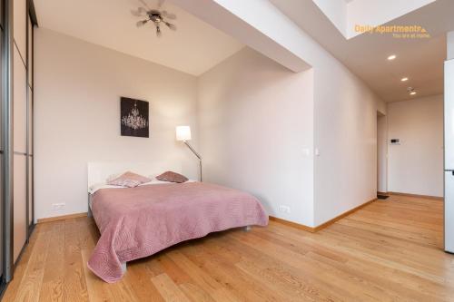 Luxury Suites Roseni 9 by Rikas Hotels, Tallinn (photo 10)