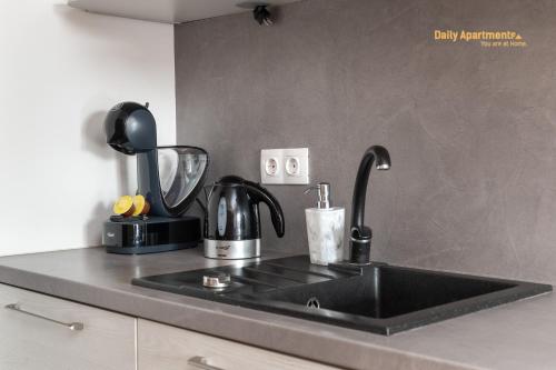 Luxury Suites Roseni 9 by Rikas Hotels, Tallinn (photo 9)