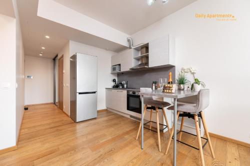 Facilities, Luxury Suites - Rotermann by Rikas Hotels in Rotermann Quarter