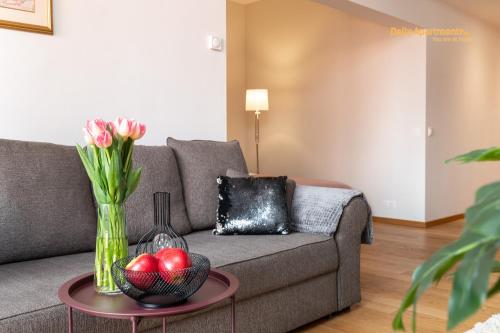 Daily Apartments - Rotermann City Tallinn