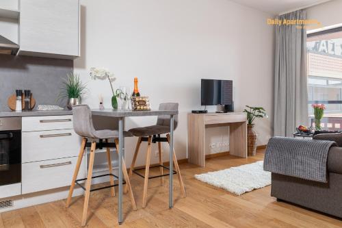 Luxury Suites Roseni 9 by Rikas Hotels, Tallinn (photo 7)