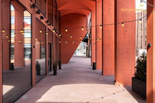 Exterior view, Luxury Suites - Rotermann by Rikas Hotels in Rotermann Quarter