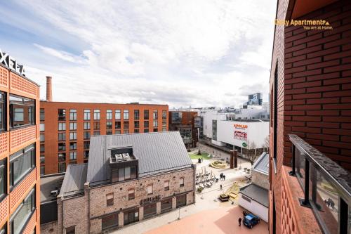 View, Luxury Suites - Rotermann by Rikas Hotels in Rotermann Quarter