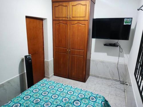 Aparta suite laureles Medellín