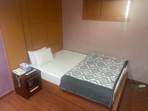 Grace Motel - Accommodation - Seoul