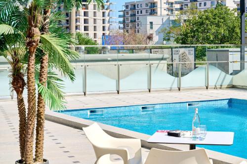 Sunny Home Apartment Nord10 Pool & Playground - Mamaia