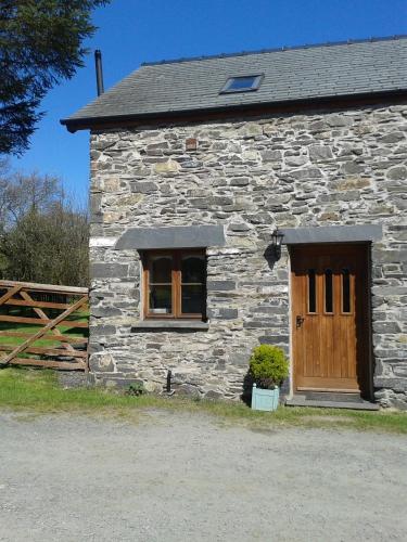 Thornthwaite Farm Room Type - Stable Cottage One-Bedroom House
