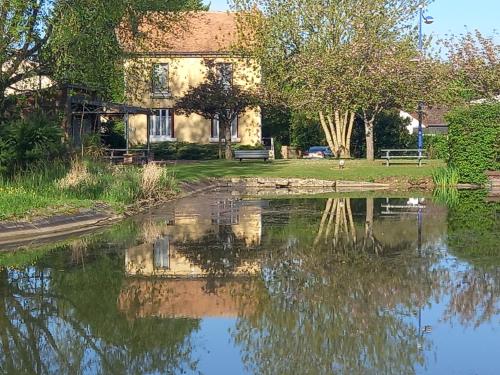 Le gite du port 2 chambres - Accommodation - Lere