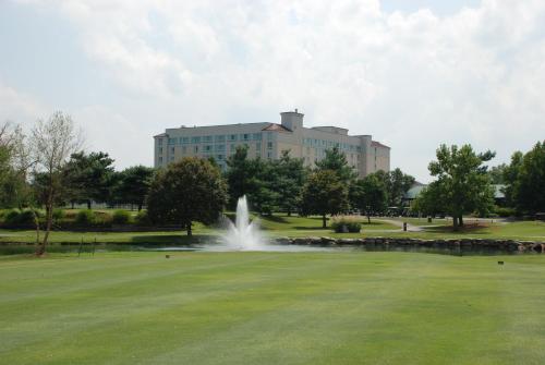 Holiday Inn University Plaza-Bowling Green