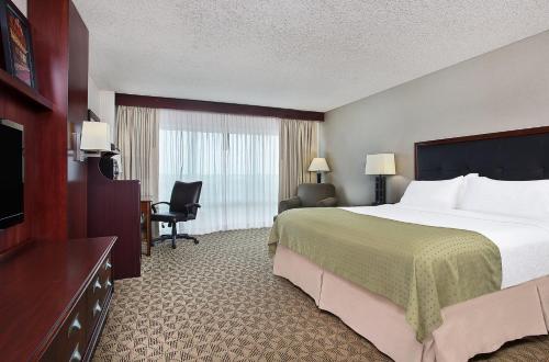 Holiday Inn University Plaza-Bowling Green