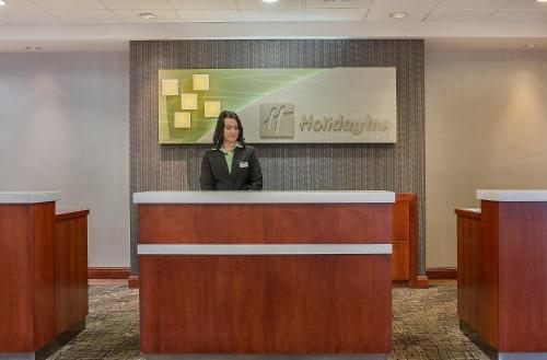 Holiday Inn University Plaza-Bowling Green