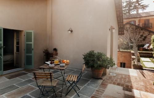 Viesnīcas āriene, Roero House in Magliano Alfieri